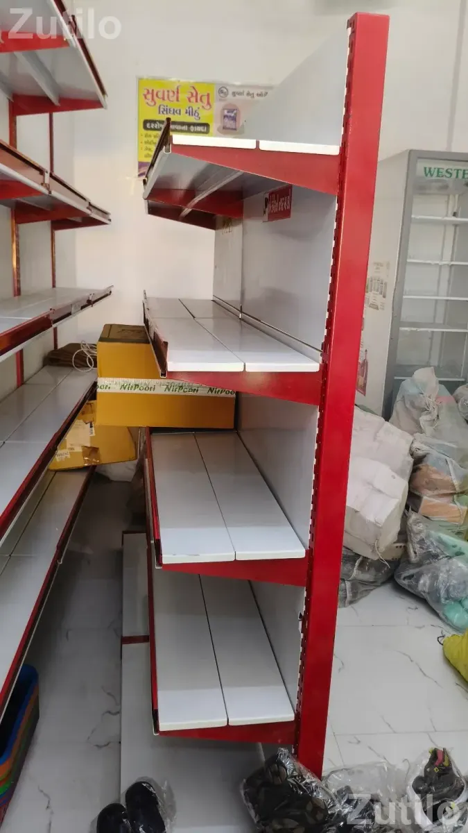RACK - Wardrobes, Cupboards & Storage - Surat City - Image 3