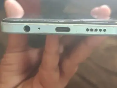 Vivo Y28 128GB Smartphone 6GB RAM