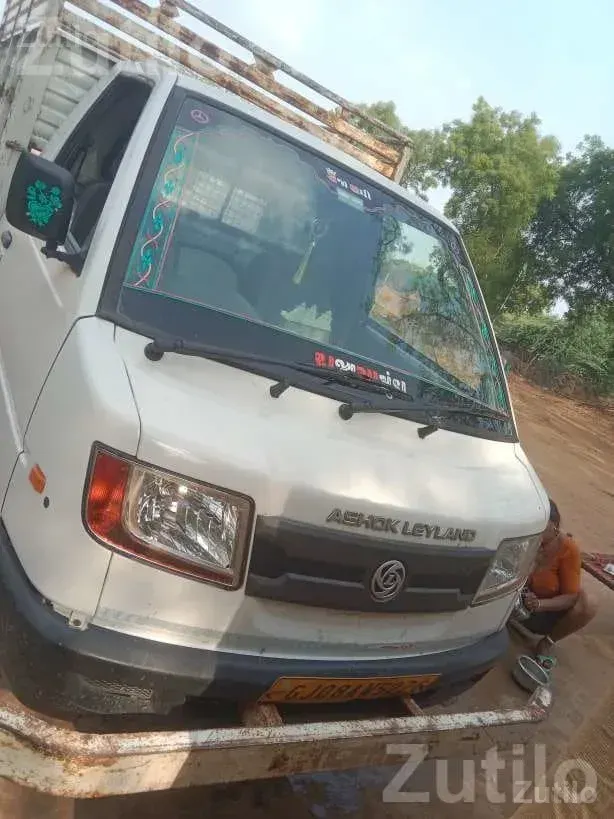 Ashok Leyland Dost Diesel 2024 - Trucks & Lorries - Ahmedabad City - Image 2
