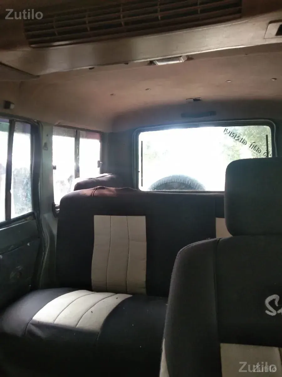 TATA SUMO - કાર - બાબરા - Image 2