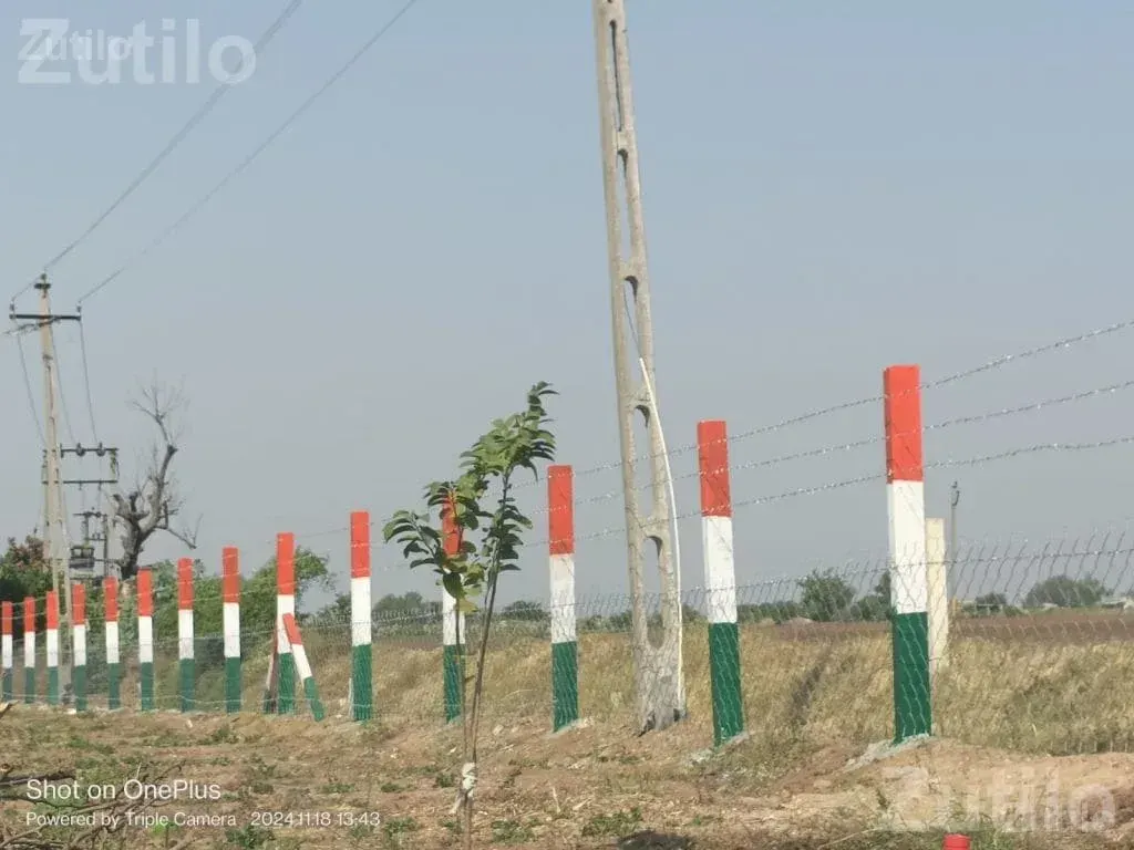 Wire Fencing Work Service - ઘર મરામત - દાહોદ - Image 3