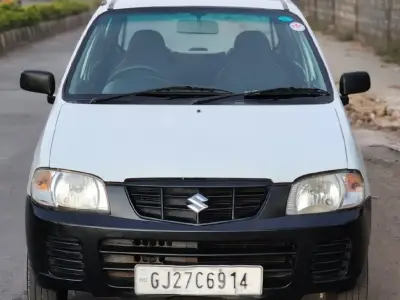 Alto Lxi Cng 2012 Alto Lxi Cng 2012