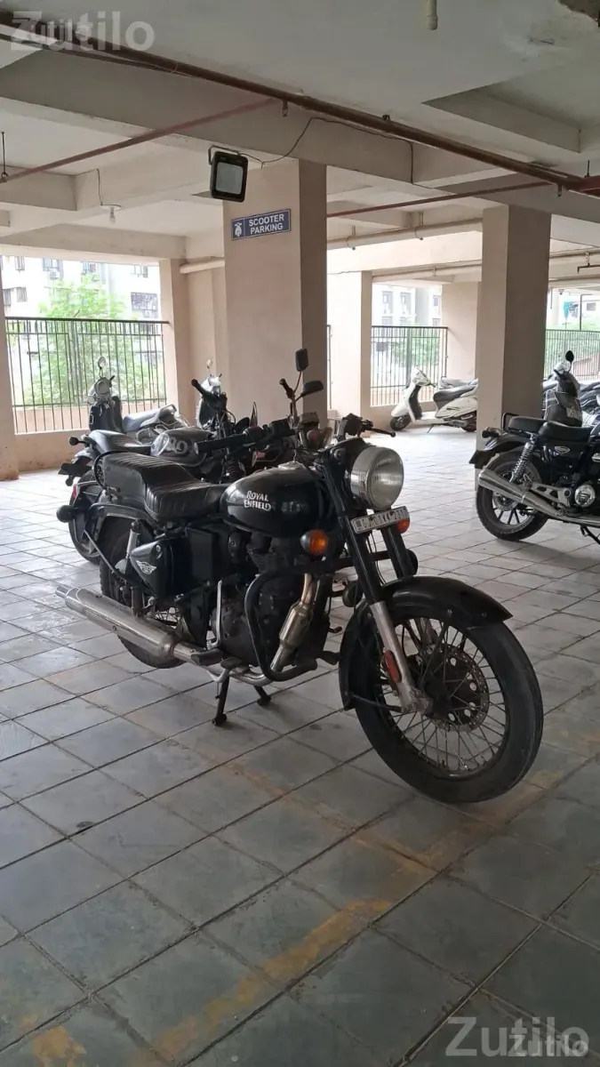 Royal Enfield - બાઇક્સ - અમદાવાદ શહેર - Image 3