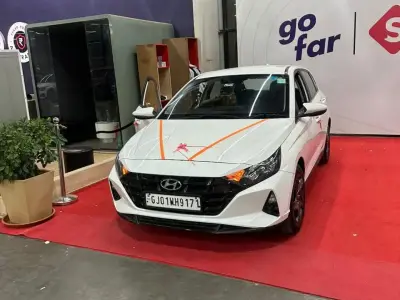 I20 new model 2022 I20 new model 2022