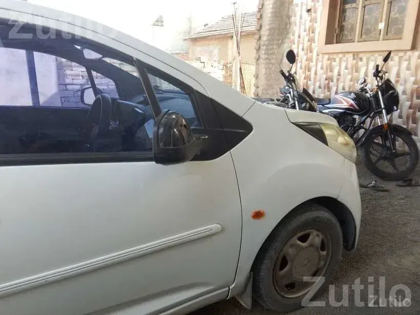 Chevrolet Beat LS TCDi 2012 Diesel - Cars - Amreli City - Image 5