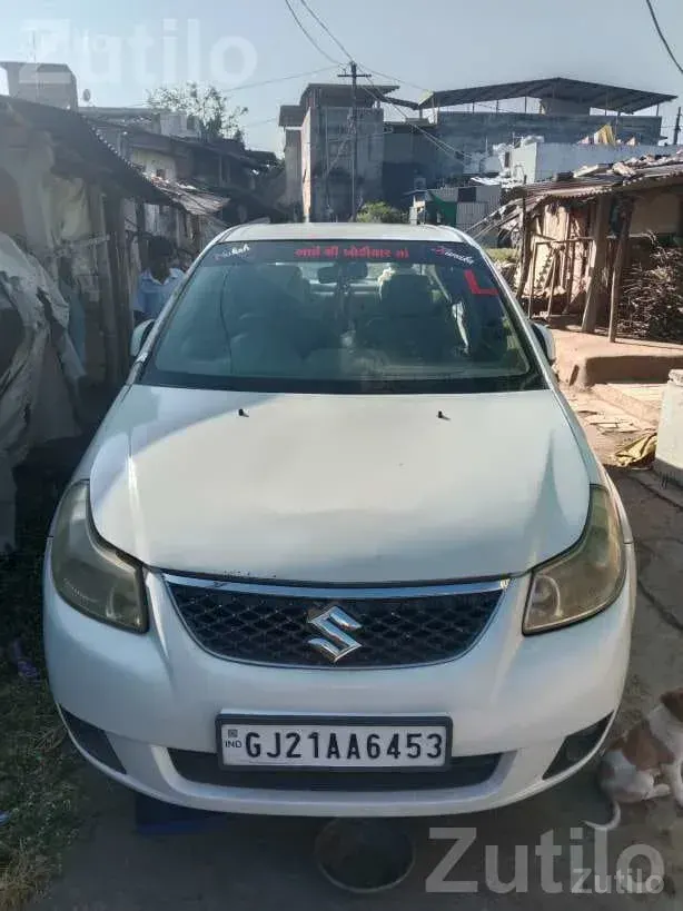 Maruti Suzuki SX4 2010 VXi Sedan - Cars - Bharuch City - Image 2