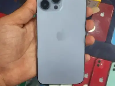 iPhone 13 Pro Max 256GB Sierra Blue iPhone 13 Pro Max 256GB Sierra Blue