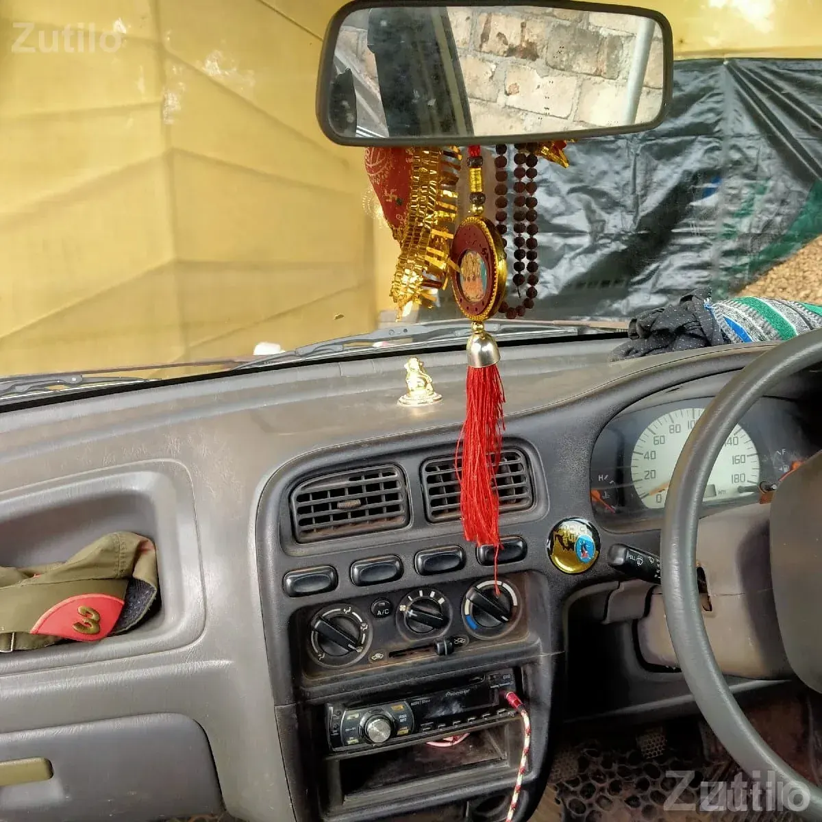 Maruti Alto 2006 Petrol CNG for Sale - Cars - Bhanvad - Image 3
