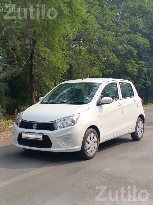 2018 Maruti Suzuki Celerio VXI Auto Petrol - કાર - વડોદરા શહેર - Image 2