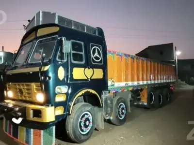 Tata 4825 BS6 Truck 2021 Model Tata 4825 BS6 Truck 2021 Model
