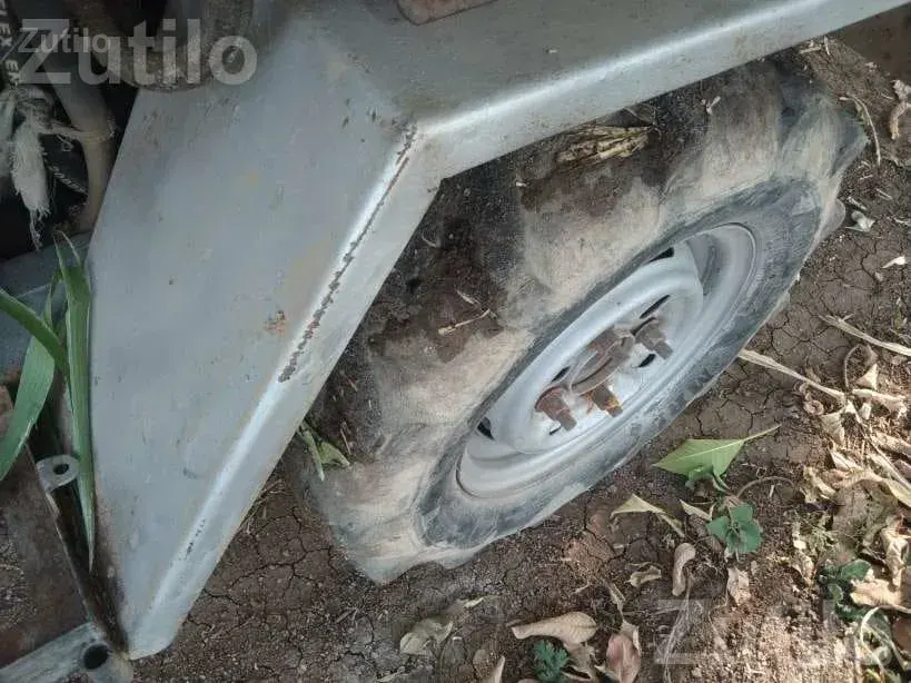 Used Sanedo Three Wheeler Vehicle - ઓટો રિક્ષા - લાઠી - Image 2