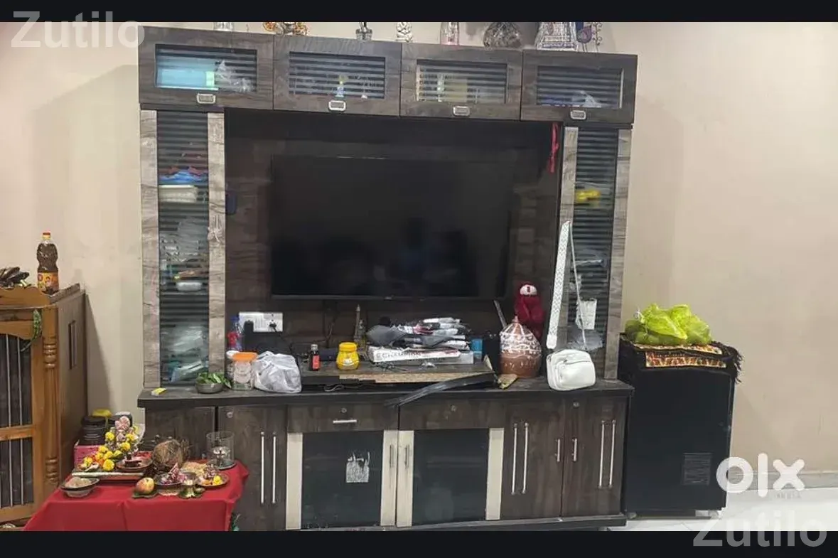 Show case - Wardrobes, Cupboards & Storage - Junagadh City - Image 1