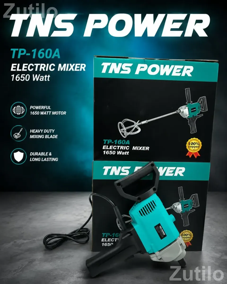 Electric Blower - Tools & Hardware - Kamrej - Image 4