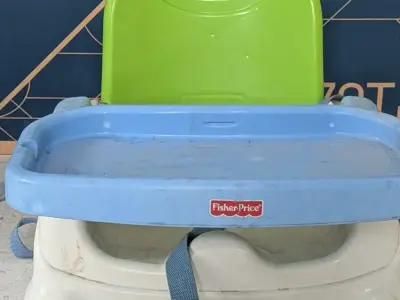 Booster seat