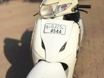 Used Honda Activa 2008 Scooter for Sale Used Honda Activa 2008 Scooter for Sale