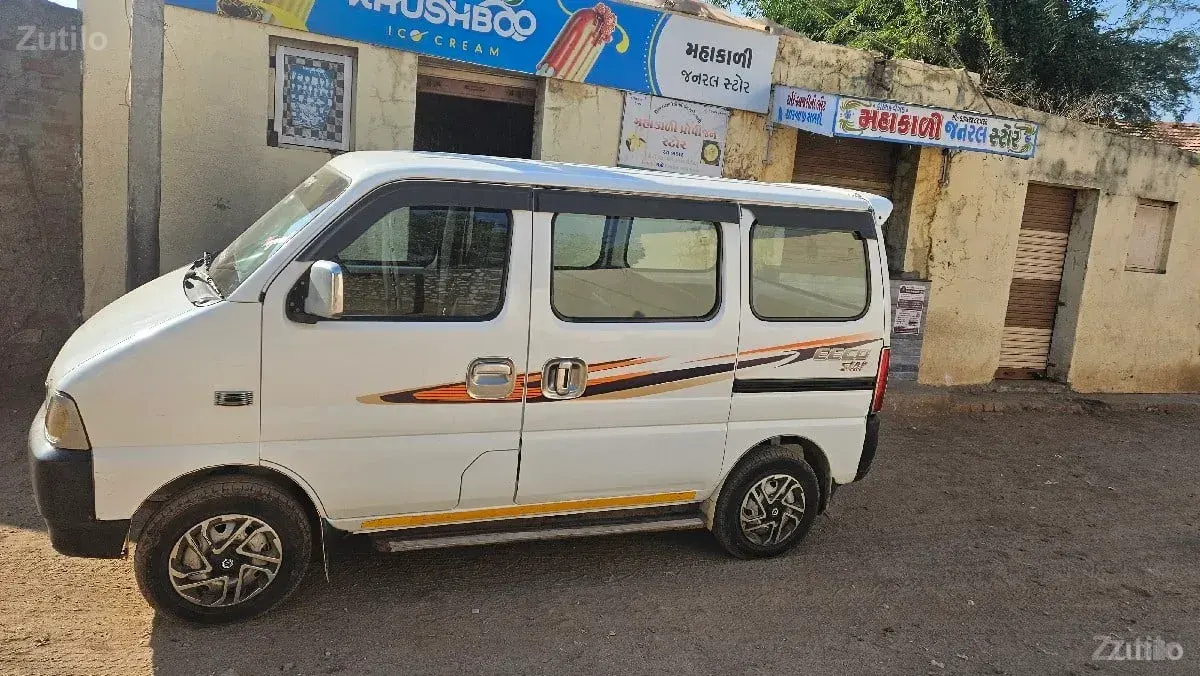 sell - કાર - મુળી - Image 2