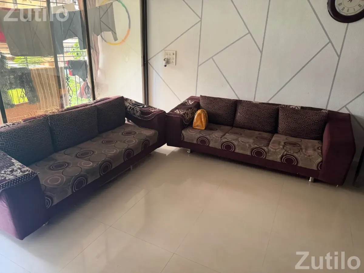 Sofa for 6 person - Sofa Sets - Surat City - Image 2