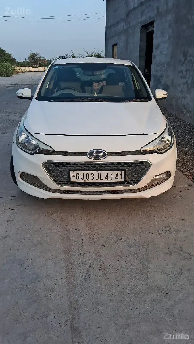 i 20 Elait - Cars - Gondal - Image 2