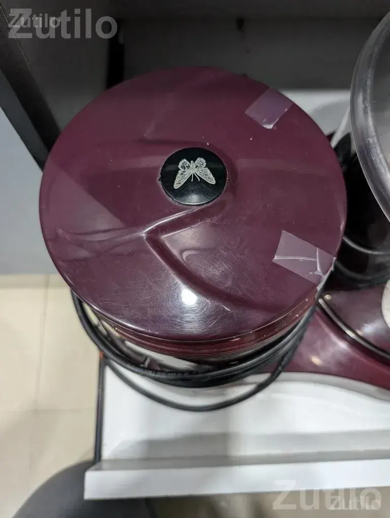 Wet grinder for idli - Mixer / Grinder / Juicer - Padra - Image 2