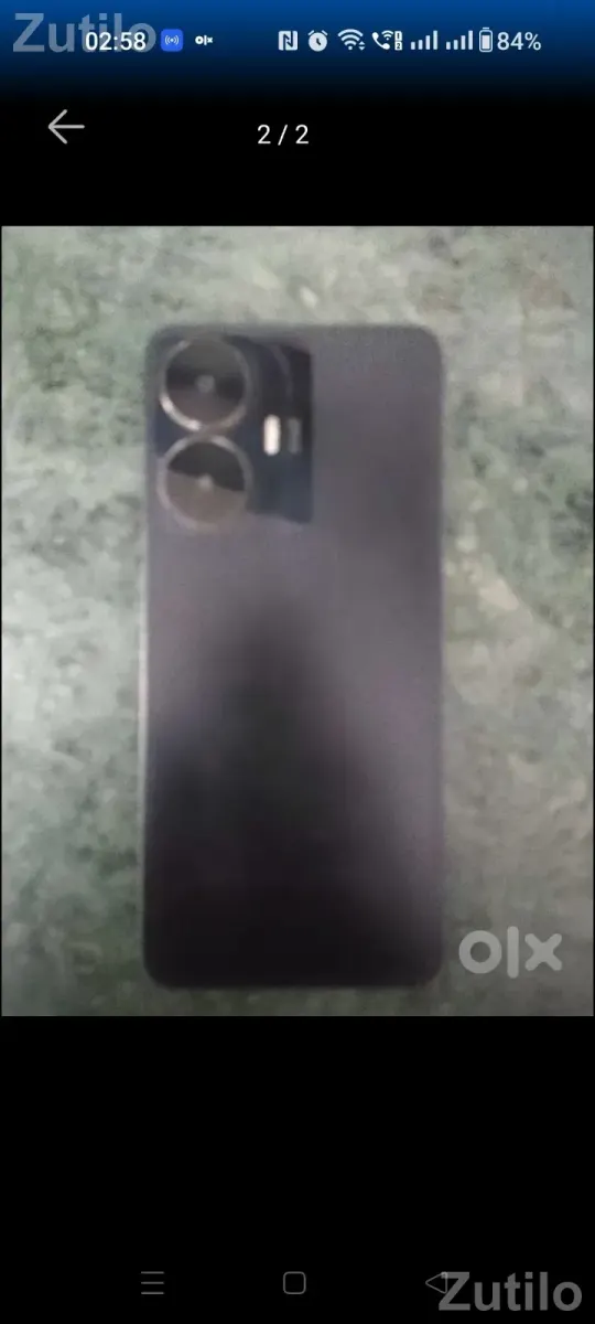 REALME C55 - Mobile Phones - Surat City - Image 3