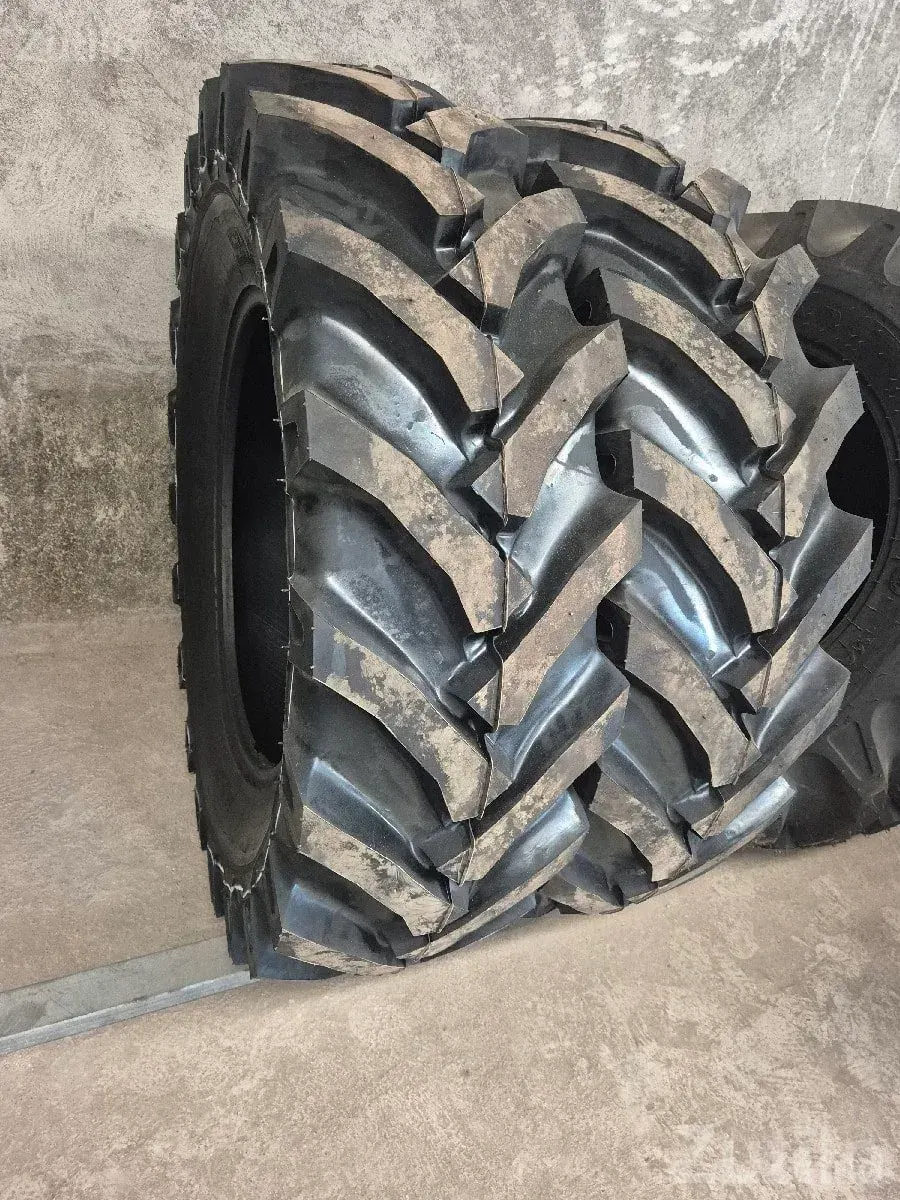 Heavy Duty Tractor Tyres with Warranty - ઓટો પાર્ટ્સ - કેશોદ - Image 5