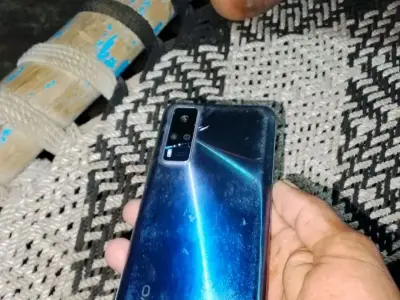 Vivo 4G Smartphone 8GB RAM 128GB Vivo 4G Smartphone 8GB RAM 128GB