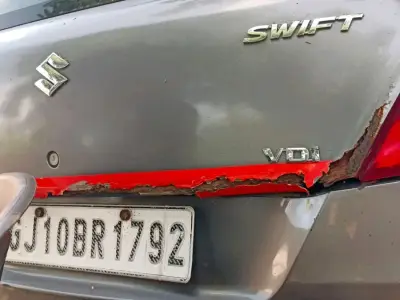Maruti Suzuki Swift VDI Diesel 2014 Maruti Suzuki Swift VDI Diesel 2014