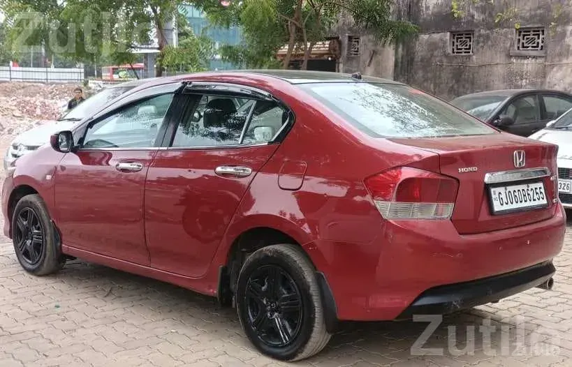 2009 Honda City i-VTEC EXi Petrol CNG - Cars - Surat City - Image 5