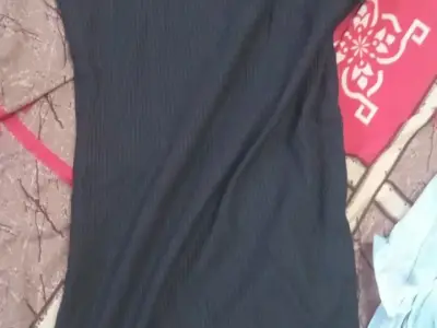 Black outfit partywear Black outfit partywear