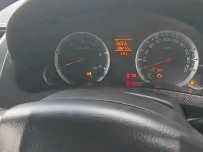 Maruti Suzuki Swift VDi Diesel 2011 Maruti Suzuki Swift VDi Diesel 2011
