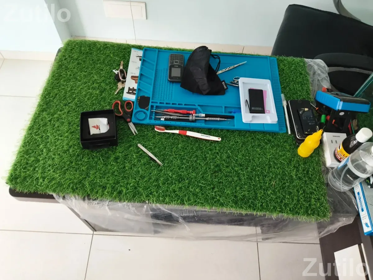 Study/Computer table - Office Furniture - Gandhinagar City - Image 5