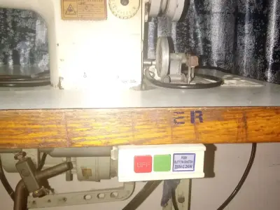 JACK Industrial Sewing Machine JACK Industrial Sewing Machine