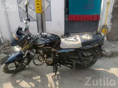 Bajaj Discover 100cc Bike 2013 Model Bajaj Discover 100cc Bike 2013 Model