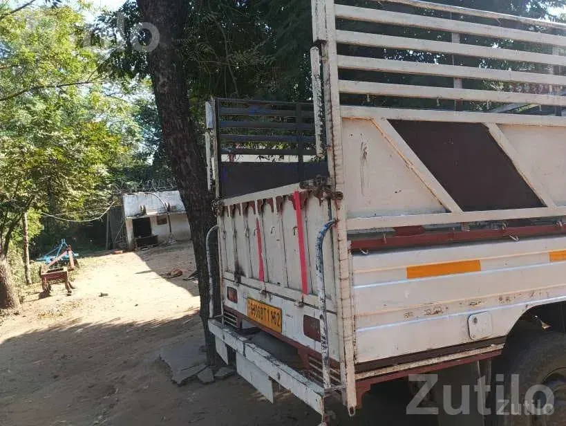 2020 Mahindra Bolero Pickup 2 Owner - Trucks & Lorries - Anand City - Image 5