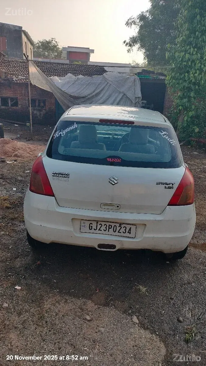 ફોરવિહીલ વેશ વેશવાનુસે - કાર - મેન્ડરડા - Image 3
