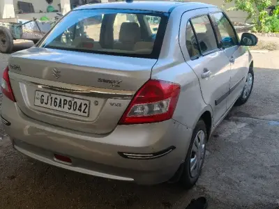four wheel car vesvanse