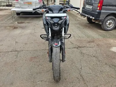 Bajaj Pulsar N160 2023 One Owner Bike