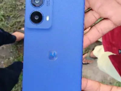 Motorola G85 5G Blue Dual Camera Phone Motorola G85 5G Blue Dual Camera Phone