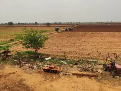 170 વિધા જમીન વેચવાની છે 170 વિધા જમીન વેચવાની છે
