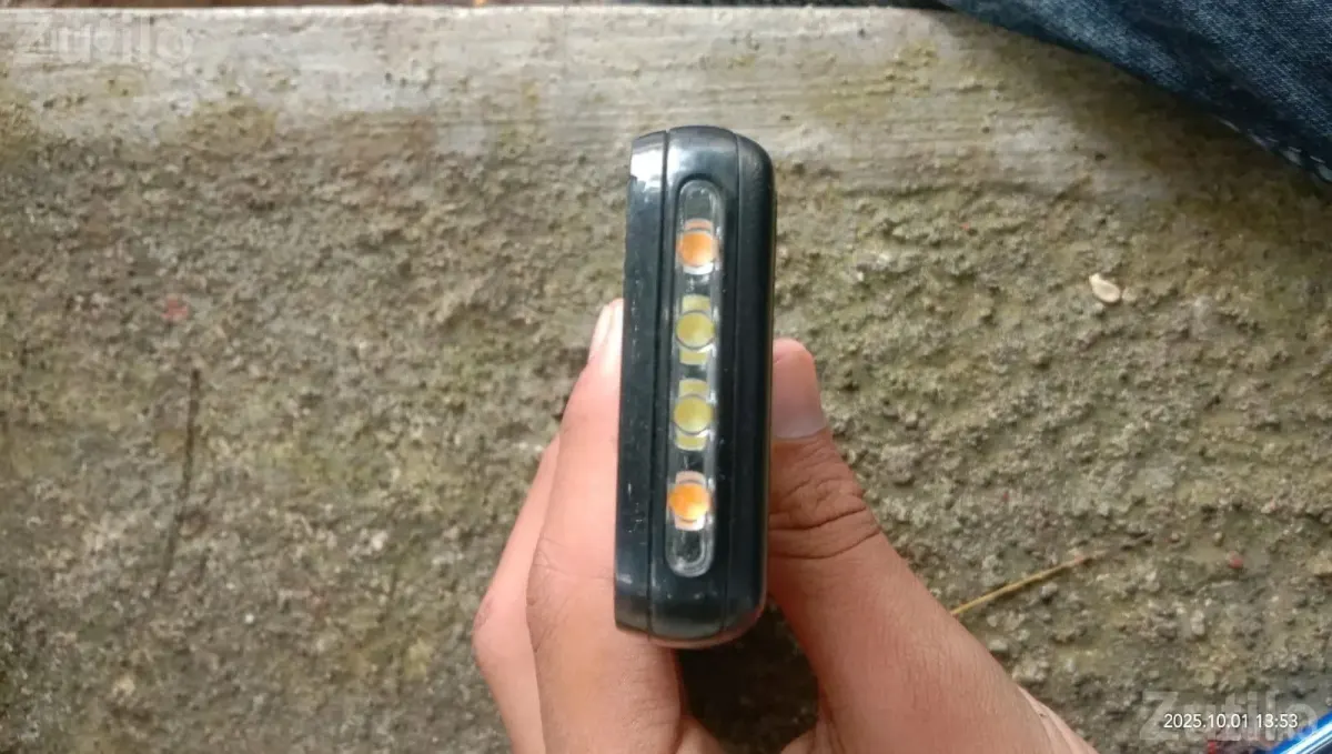 Lava LF7002 Keypad Mobile Phone - Mobile Phones - Jasdan - Image 3