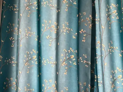 CURTAIN FULL SIZE BLANKOUT CURTAIN FULL SIZE BLANKOUT