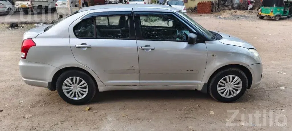 Maruti Swift Dzire Diesel 2011 Second Owner - કાર - વડોદરા શહેર - Image 4
