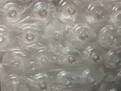 18 Litre RO Water Bottles, 50 Pieces
