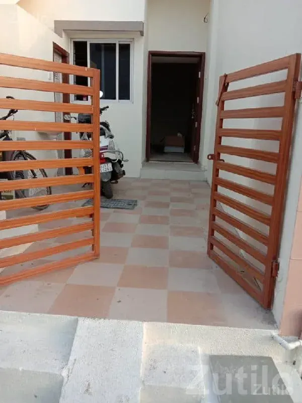 1 BHK House for Sale with Terrace Room - House for Sale - Junagadh City - Image 2