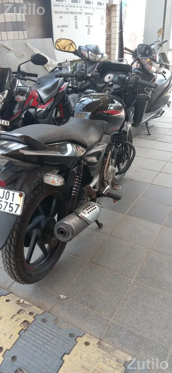 Bajaj pulsar  150 - બાઇક્સ - અમદાવાદ શહેર - Image 4