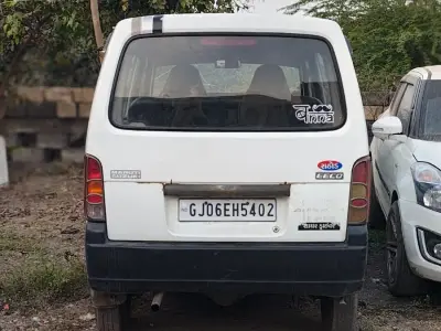 Maruti Suzuki Eeco 2011 for Sale