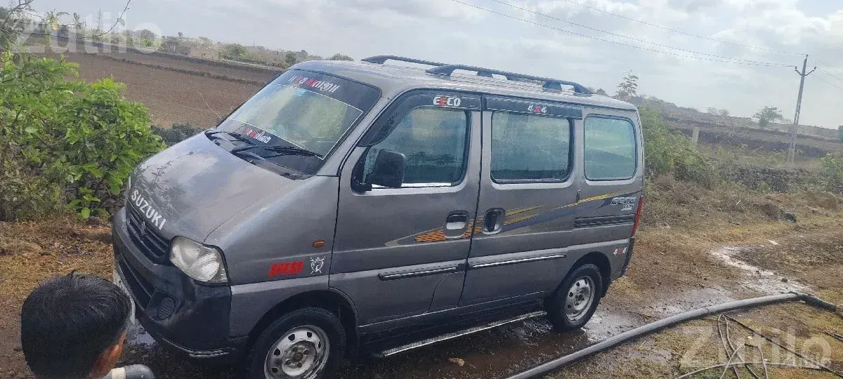 Maruti Suzuki Eeco 7 Seater Van - Vans - Junagadh City - Image 2