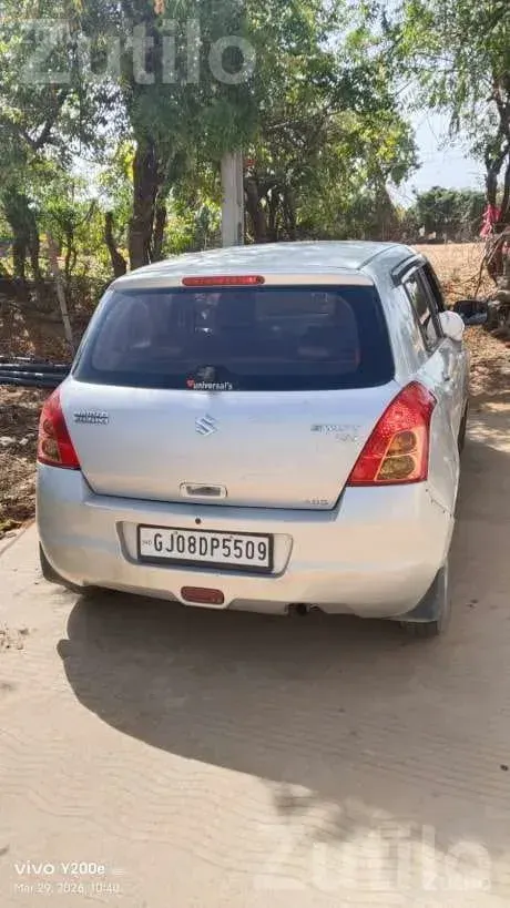 2011 Maruti Suzuki Swift Dzire VXI - Cars - Tharad - Image 3