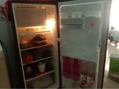 Whirlpool Single Door Refrigerator Whirlpool Single Door Refrigerator
