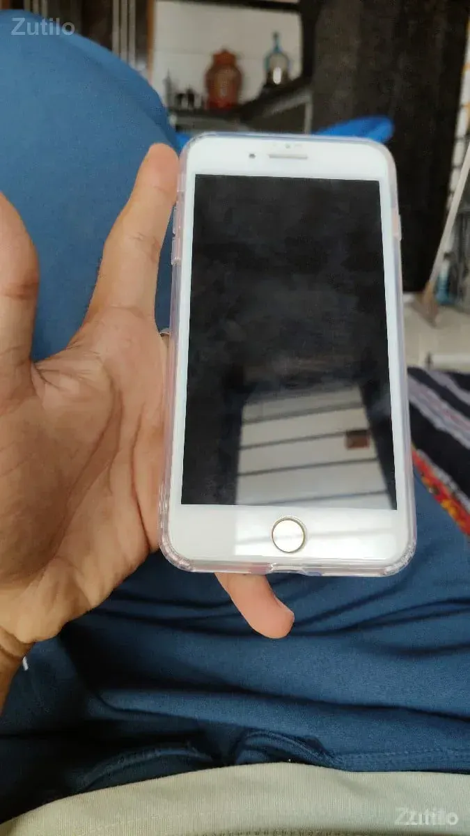 i phone 7 plus 128 storeg - મોબાઇલ ફોન - ગોંડલ - Image 2